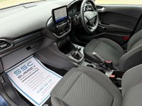 USED 2019 69 FORD FIESTA 1.0 Fiesta ST-Line T 5dr Long MOT Parking Sensors