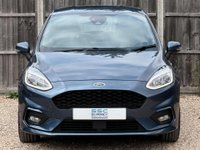 USED 2019 69 FORD FIESTA 1.0 Fiesta ST-Line T 5dr Long MOT Parking Sensors