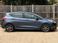 USED 2019 69 FORD FIESTA 1.0 Fiesta ST-Line T 5dr Long MOT Parking Sensors