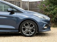 USED 2019 69 FORD FIESTA 1.0 Fiesta ST-Line T 5dr Long MOT Parking Sensors