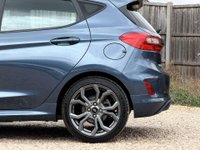 USED 2019 69 FORD FIESTA 1.0 Fiesta ST-Line T 5dr Long MOT Parking Sensors