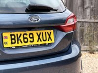 USED 2019 69 FORD FIESTA 1.0 Fiesta ST-Line T 5dr Long MOT Parking Sensors