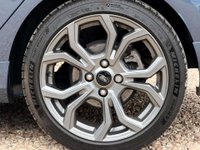 USED 2019 69 FORD FIESTA 1.0 Fiesta ST-Line T 5dr Long MOT Parking Sensors