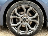 USED 2019 69 FORD FIESTA 1.0 Fiesta ST-Line T 5dr Long MOT Parking Sensors