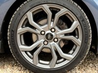 USED 2019 69 FORD FIESTA 1.0 Fiesta ST-Line T 5dr Long MOT Parking Sensors