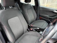 USED 2019 69 FORD FIESTA 1.0 Fiesta ST-Line T 5dr Long MOT Parking Sensors