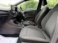 USED 2019 69 FORD FIESTA 1.0 Fiesta ST-Line T 5dr Long MOT Parking Sensors