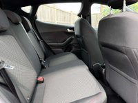 USED 2019 69 FORD FIESTA 1.0 Fiesta ST-Line T 5dr Long MOT Parking Sensors