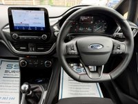 USED 2019 69 FORD FIESTA 1.0 Fiesta ST-Line T 5dr Long MOT Parking Sensors