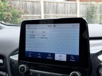 USED 2019 69 FORD FIESTA 1.0 Fiesta ST-Line T 5dr Long MOT Parking Sensors