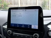 USED 2019 69 FORD FIESTA 1.0 Fiesta ST-Line T 5dr Long MOT Parking Sensors