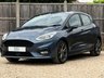 USED 2019 69 FORD FIESTA 1.0 Fiesta ST-Line T 5dr Long MOT Parking Sensors