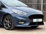 USED 2019 69 FORD FIESTA 1.0 Fiesta ST-Line T 5dr Long MOT Parking Sensors