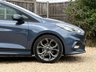 USED 2019 69 FORD FIESTA 1.0 Fiesta ST-Line T 5dr Long MOT Parking Sensors