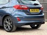 USED 2019 69 FORD FIESTA 1.0 Fiesta ST-Line T 5dr Long MOT Parking Sensors