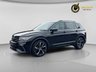USED 2022 72 VOLKSWAGEN TIGUAN 1.5 TSI R-Line SUV 5dr Petrol DSG Euro 6 (s/s) (150 ps) 