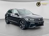 USED 2022 72 VOLKSWAGEN TIGUAN 1.5 TSI R-Line SUV 5dr Petrol DSG Euro 6 (s/s) (150 ps) 