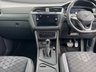 USED 2022 72 VOLKSWAGEN TIGUAN 1.5 TSI R-Line SUV 5dr Petrol DSG Euro 6 (s/s) (150 ps) 