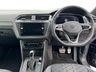 USED 2022 72 VOLKSWAGEN TIGUAN 1.5 TSI R-Line SUV 5dr Petrol DSG Euro 6 (s/s) (150 ps) 