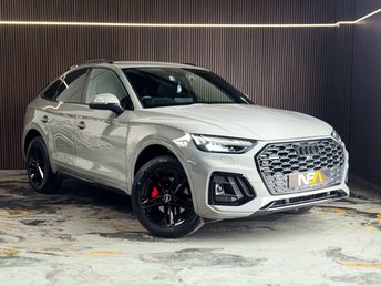 View our AUDI Q5