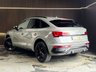 USED 2021 21 AUDI Q5 2.0 TDI 40 S line Sportback 5dr Diesel S Tronic quattro Euro 6 (s/s) (204 ps) 