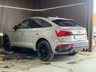 USED 2021 21 AUDI Q5 2.0 TDI 40 S line Sportback 5dr Diesel S Tronic quattro Euro 6 (s/s) (204 ps) 