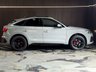 USED 2021 21 AUDI Q5 2.0 TDI 40 S line Sportback 5dr Diesel S Tronic quattro Euro 6 (s/s) (204 ps) 