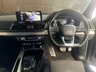 USED 2021 21 AUDI Q5 2.0 TDI 40 S line Sportback 5dr Diesel S Tronic quattro Euro 6 (s/s) (204 ps) 
