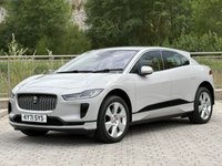 USED 2021 71 JAGUAR I-PACE 400 90kWh SE SUV 5dr Electric Auto 4WD (400 ps) 