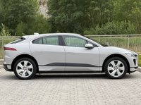 USED 2021 71 JAGUAR I-PACE 400 90kWh SE SUV 5dr Electric Auto 4WD (400 ps) 