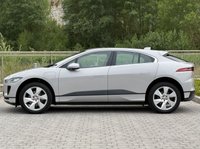 USED 2021 71 JAGUAR I-PACE 400 90kWh SE SUV 5dr Electric Auto 4WD (400 ps) 