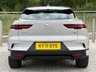 USED 2021 71 JAGUAR I-PACE 400 90kWh SE SUV 5dr Electric Auto 4WD (400 ps) 