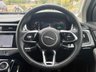 USED 2021 71 JAGUAR I-PACE 400 90kWh SE SUV 5dr Electric Auto 4WD (400 ps) 
