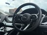 USED 2021 71 JAGUAR I-PACE 400 90kWh SE SUV 5dr Electric Auto 4WD (400 ps) 