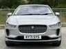 USED 2021 71 JAGUAR I-PACE 400 90kWh SE SUV 5dr Electric Auto 4WD (400 ps) 