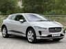 USED 2021 71 JAGUAR I-PACE 400 90kWh SE SUV 5dr Electric Auto 4WD (400 ps) 