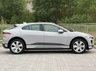 USED 2021 71 JAGUAR I-PACE 400 90kWh SE SUV 5dr Electric Auto 4WD (400 ps) 