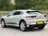 USED 2021 71 JAGUAR I-PACE 400 90kWh SE SUV 5dr Electric Auto 4WD (400 ps) 