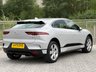 USED 2021 71 JAGUAR I-PACE 400 90kWh SE SUV 5dr Electric Auto 4WD (400 ps) 