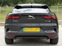 USED 2020 70 JAGUAR I-PACE 400 90kWh HSE SUV 5dr Electric Auto 4WD (400 ps) 