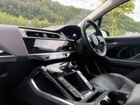 USED 2020 70 JAGUAR I-PACE 400 90kWh HSE SUV 5dr Electric Auto 4WD (400 ps) 