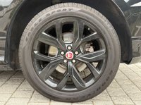 USED 2020 70 JAGUAR I-PACE 400 90kWh HSE SUV 5dr Electric Auto 4WD (400 ps) 