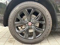 USED 2020 70 JAGUAR I-PACE 400 90kWh HSE SUV 5dr Electric Auto 4WD (400 ps) 