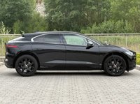 USED 2020 70 JAGUAR I-PACE 400 90kWh HSE SUV 5dr Electric Auto 4WD (400 ps) 