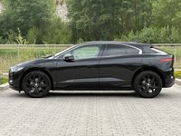 USED 2020 70 JAGUAR I-PACE 400 90kWh HSE SUV 5dr Electric Auto 4WD (400 ps) 