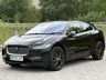 USED 2020 70 JAGUAR I-PACE 400 90kWh HSE SUV 5dr Electric Auto 4WD (400 ps) 