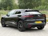 USED 2020 70 JAGUAR I-PACE 400 90kWh HSE SUV 5dr Electric Auto 4WD (400 ps) 