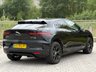 USED 2020 70 JAGUAR I-PACE 400 90kWh HSE SUV 5dr Electric Auto 4WD (400 ps) 