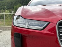 USED 2021 21 JAGUAR I-PACE 400 90kWh HSE SUV 5dr Electric Auto 4WD (400 ps) 