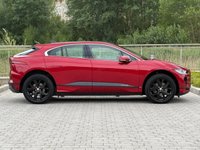 USED 2021 21 JAGUAR I-PACE 400 90kWh HSE SUV 5dr Electric Auto 4WD (400 ps) 